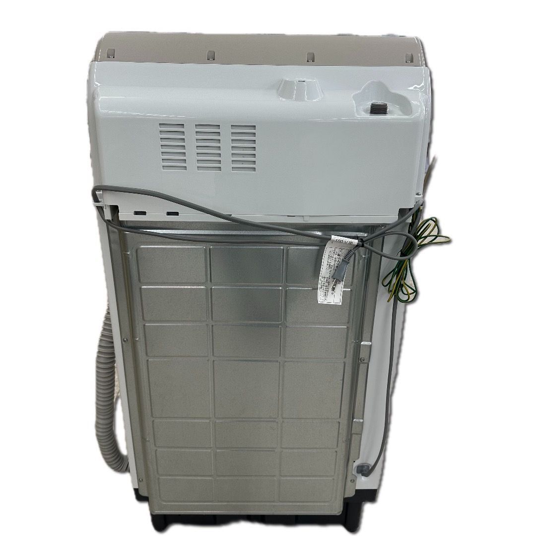 Panasonic 乾燥機付洗濯機