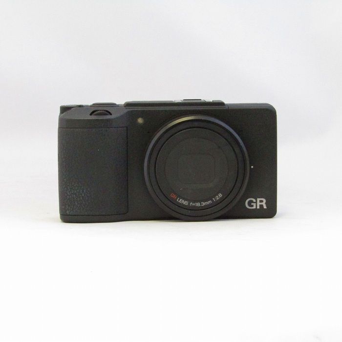 中古】(リコー) RICOH GR2 中古】RICOH リコー GR DIGITAL II