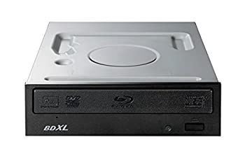 -非常に良い アイ オー データ 内蔵ブルーレイドライブ BDXL M-DISC対応|Serial ATA対応 パイオニア製 日本メーカー BRD-S16PX