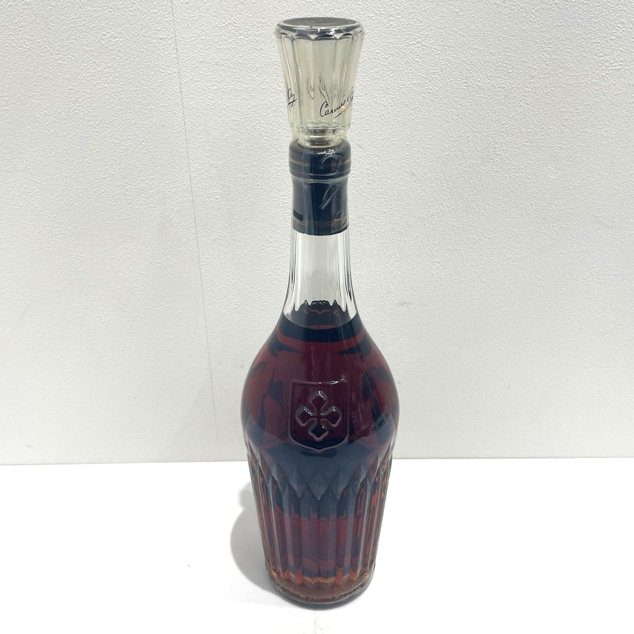 ブランデー カミユXO(黒ラベル)700ml Amazon.co.jp: カミュ XO