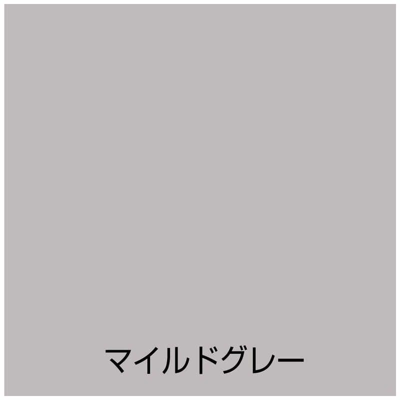アトムサポート アトム 水性アクリルシリコン外壁 7L マイルドグレー 9050518
