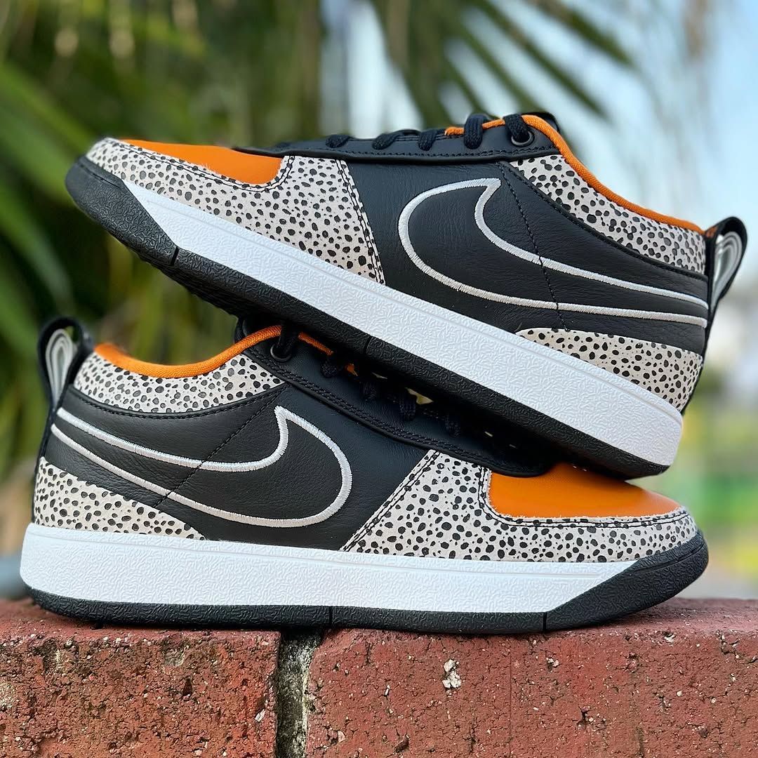 NIKE BOOK 1 EP 