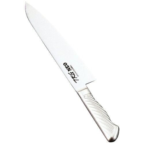 3営業日で発送 遠藤商事 Endo Shoji ＴＫＧ－ＮＥＯ ネオ 牛刀 両刃 ３０㎝ ATK8505