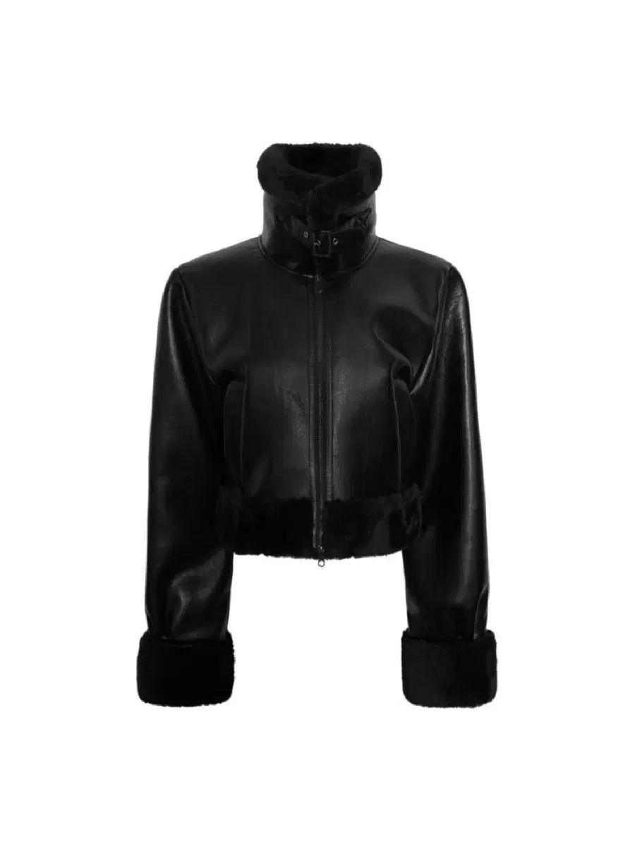 ムートン 22fw