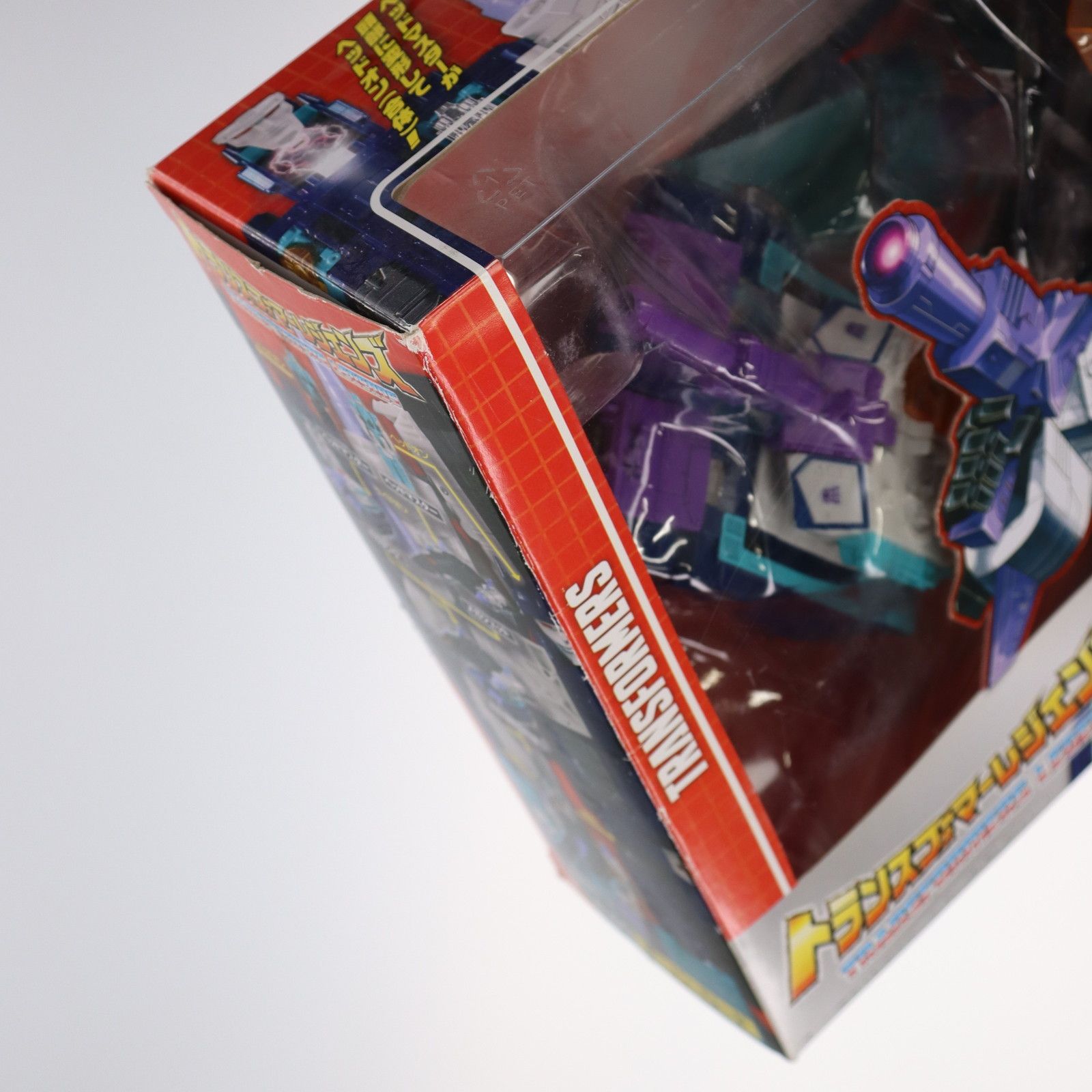 Takara Tomy - トランスフォーマー レジェンズ LG60 オーバーロード 完成トイ タカラトミー Takara Tomy - トランスフォーマー レジェンズ LG60 オーバー