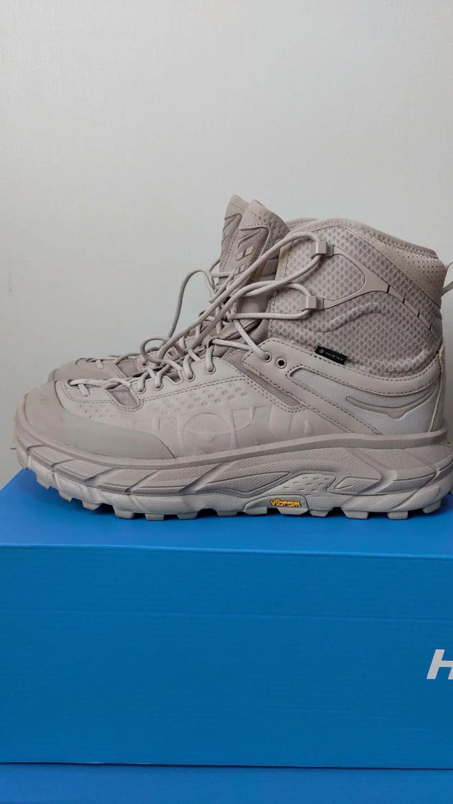 受容的な ホカトー ルウルトラハイ 2 シンプル トープ 290