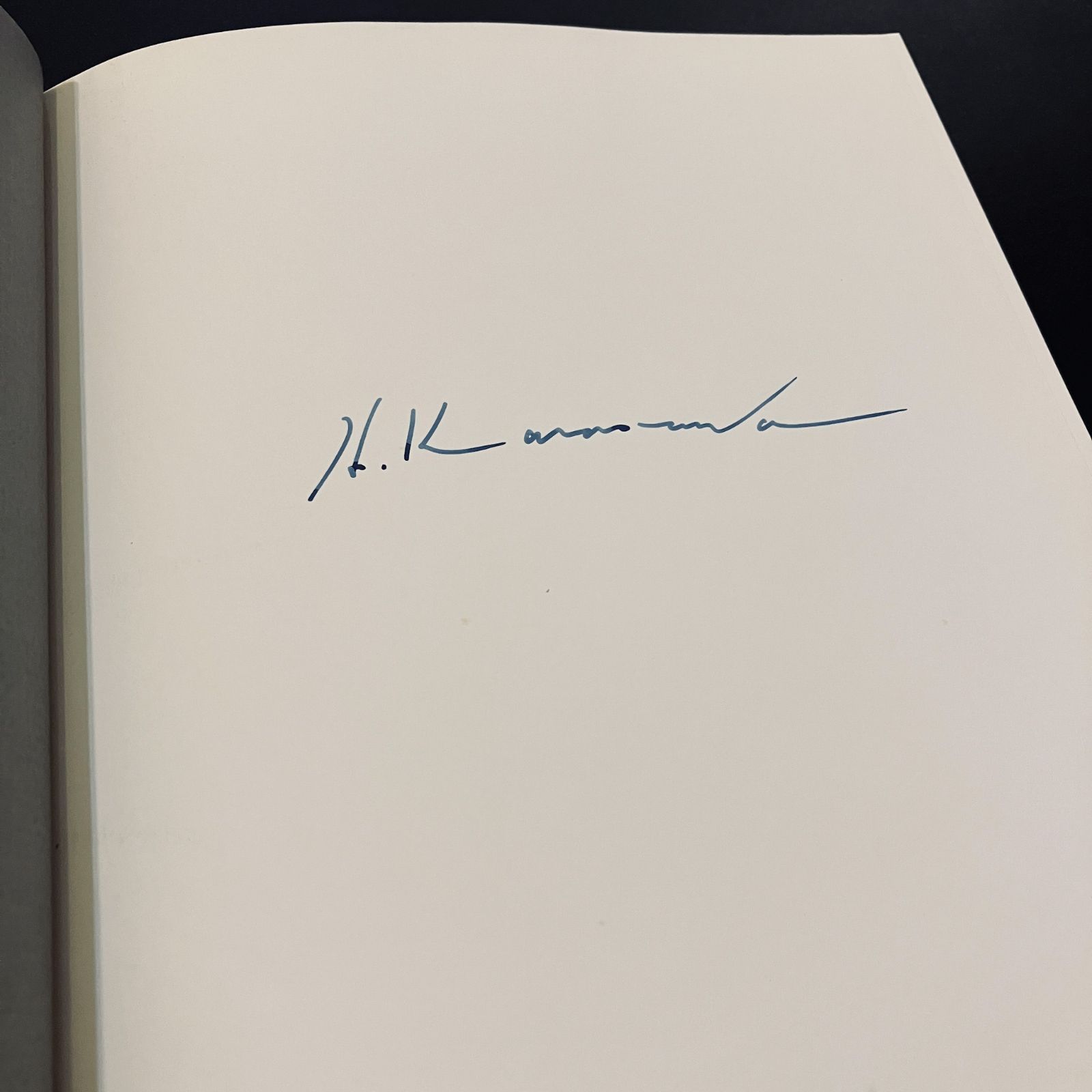 サイン入り】 柄澤齊 木口木版画集1971-1991 - メルカリ