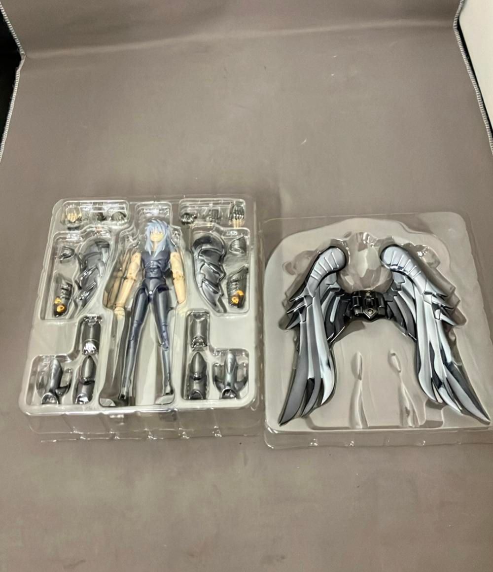 聖闘士星矢 冥衣仕様 kayou正規品 聖闘士星矢 冥衣仕様 kayou正規品 聖闘士星矢 冥衣仕様 kayou正規品