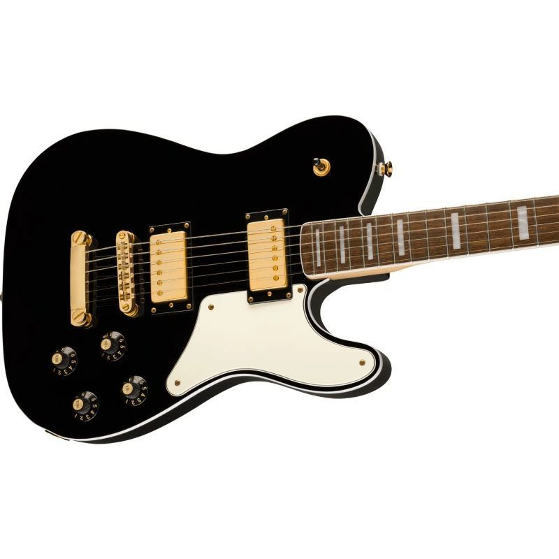 Squier by Fender Limited Edition Paranormal Troublemaker Squier by Fender Limited Edition Paranormal Troublemaker