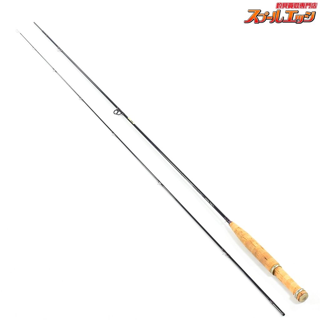 ダイワ アルトモア AM794 7.9ft 4 ハリージェーミソンモデル DAIWA Alltmor ヤマメ イワナ K_162 v42947