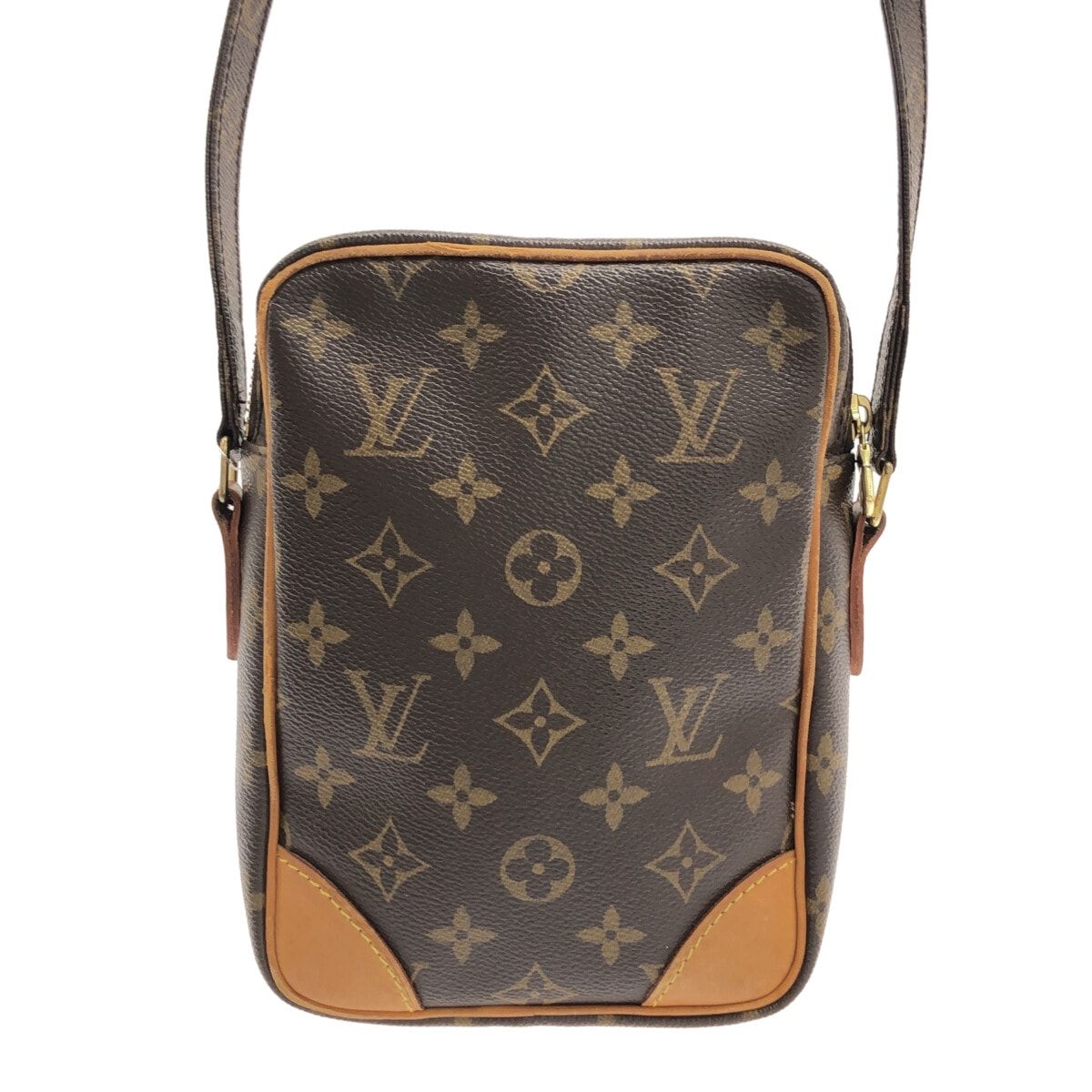 LOUIS VUITTON(ルイヴィトン) ショルダーバッグ モノグラム アマゾン M45236 - モノグラム・キャンバス - メルカリ