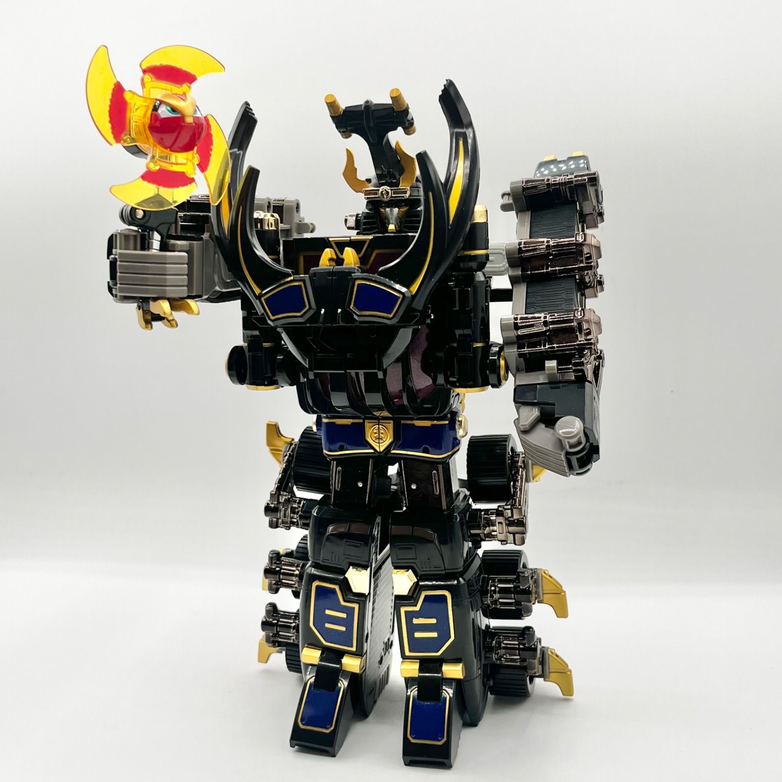 ジョイント折れなし?外箱|内箱|説明書付属