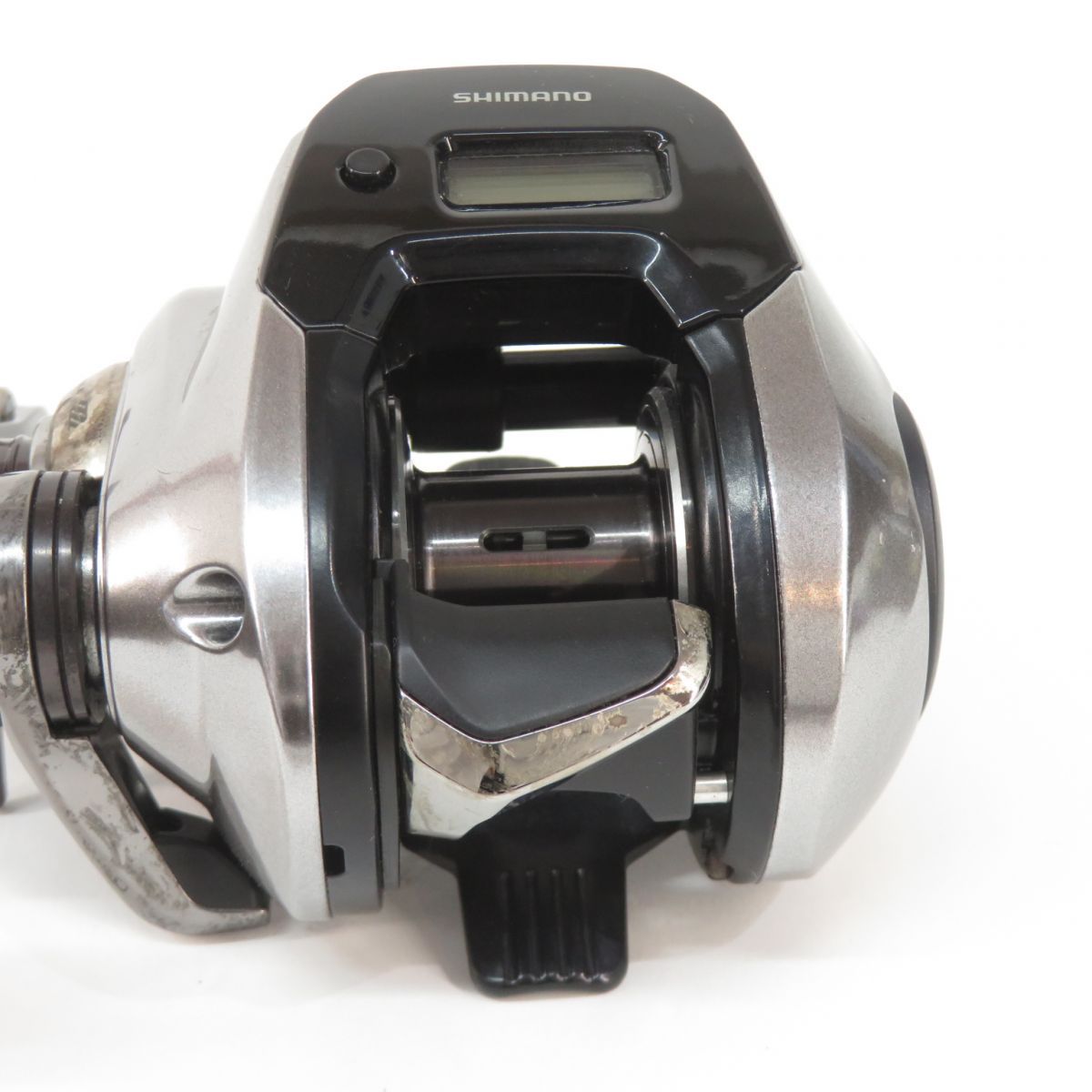 SHIMANO シマノ 18 炎月 PREMIUM プレミアム 151 HG 03791 左ハンドル ...