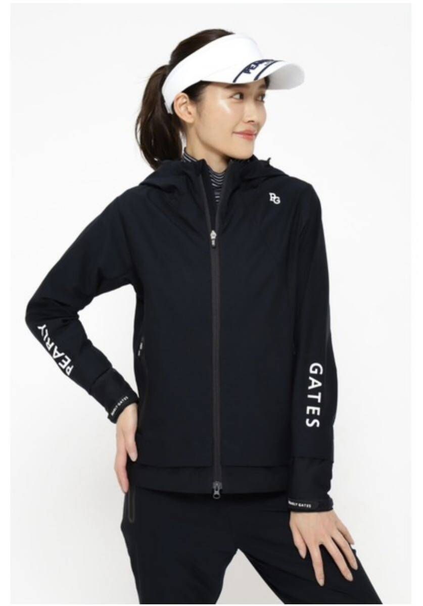 パーリーゲイツ ゴルフジャケット パーリーゲイツ アウター 通販｜GDOゴルフショップ