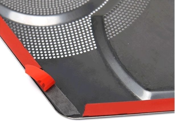 スピーカー ショート用