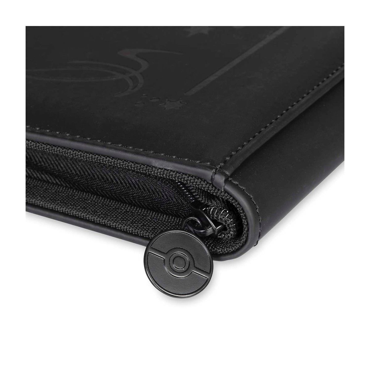 海外限定 エーフィ ブラッキー バインダー - メルカリ