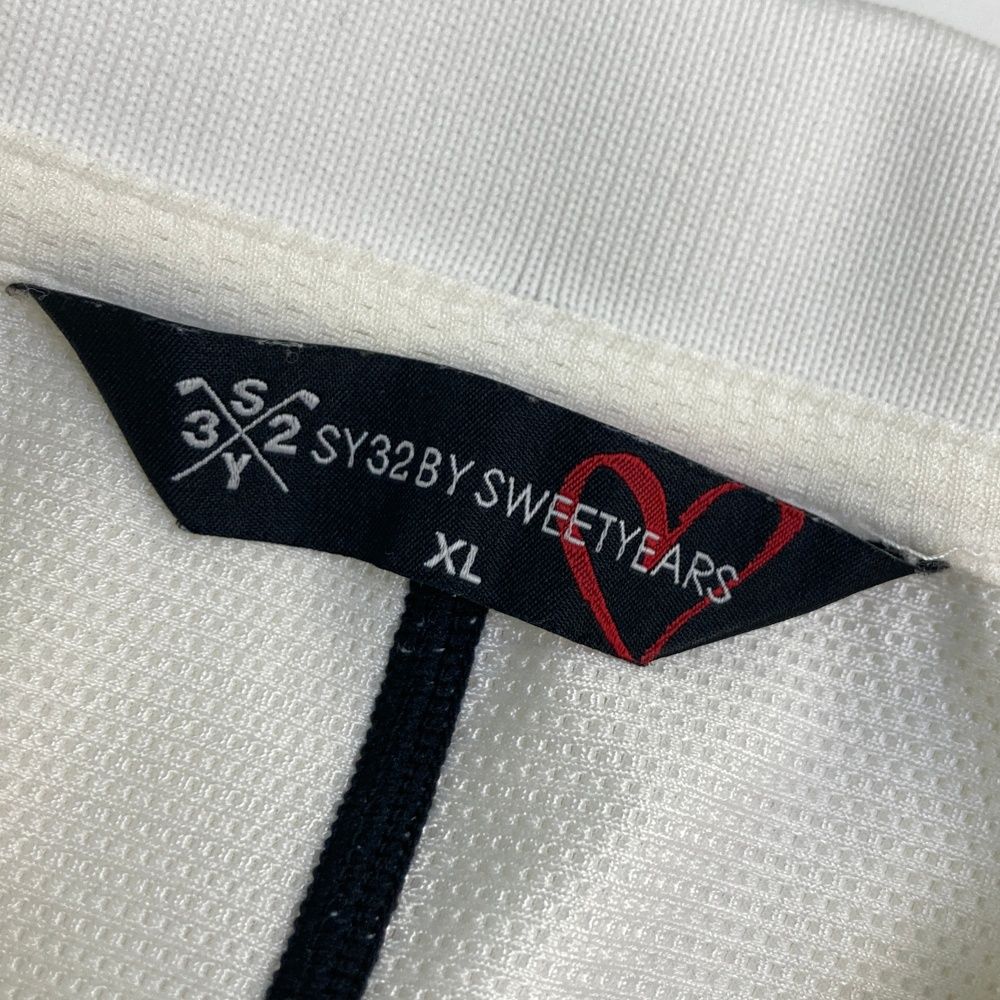 GOLF エスワイサーティトゥ