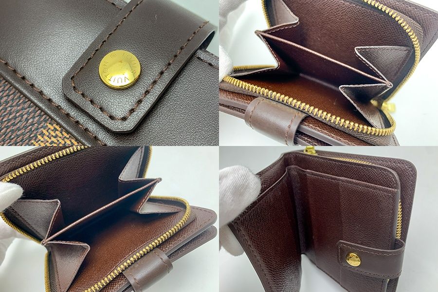 N61668 財布