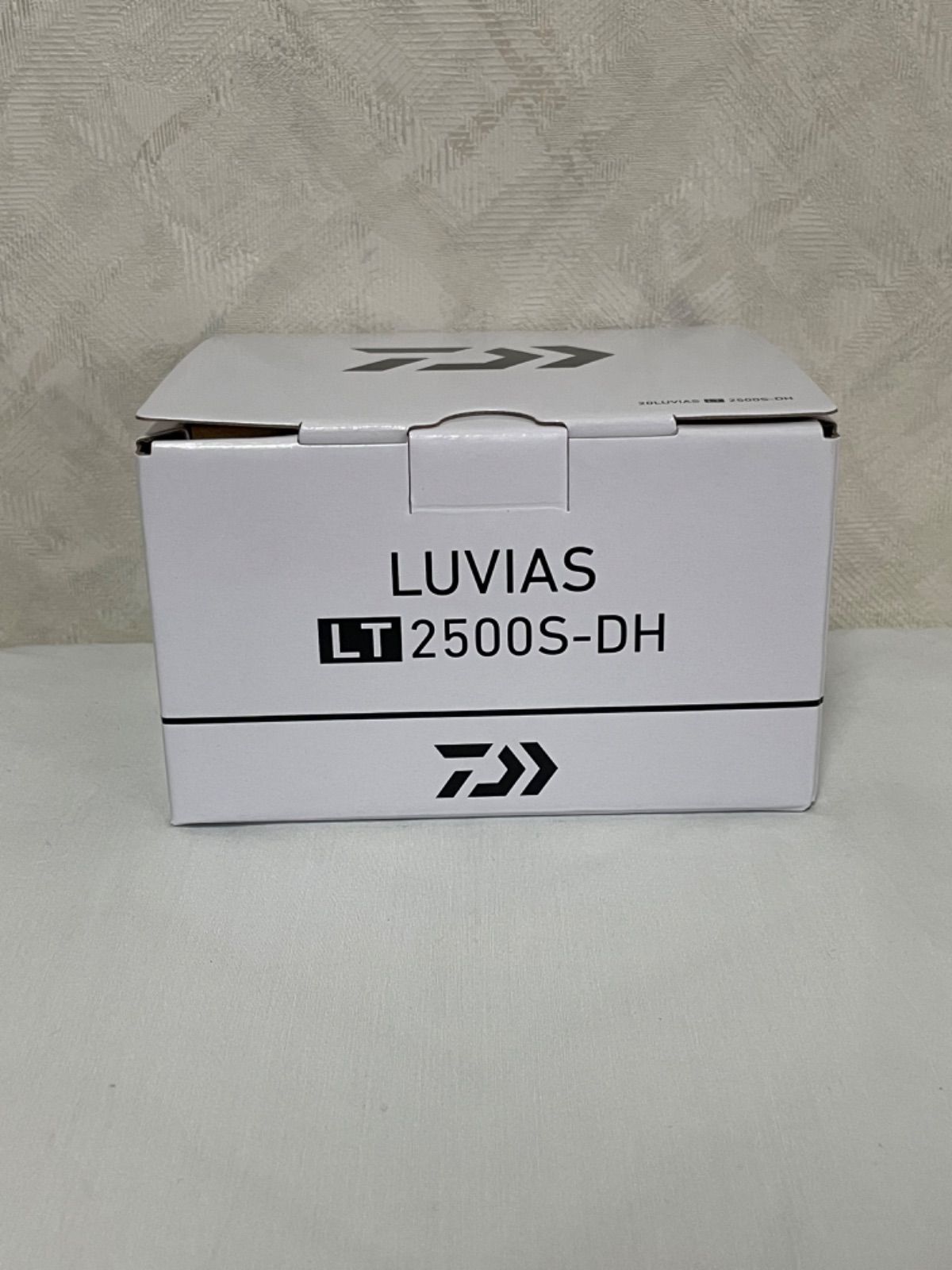 新品】ダイワ ルビアス LT2500S-DH [2020年モデル] - 安心の鈴信