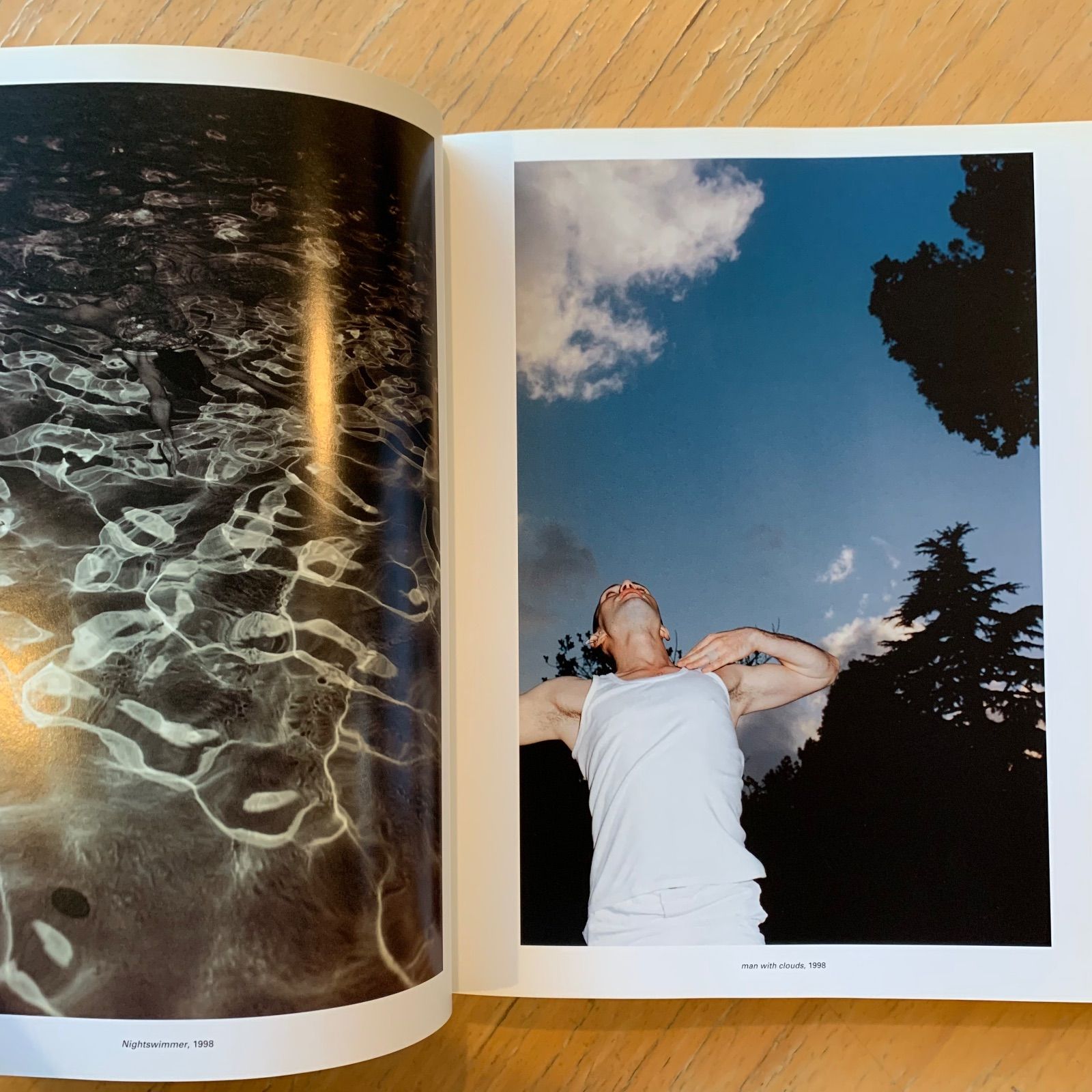 洋書 View from above Wolfgang Tillmans 813bAoZR8lL._UF1000,1000_QL80_.jpg