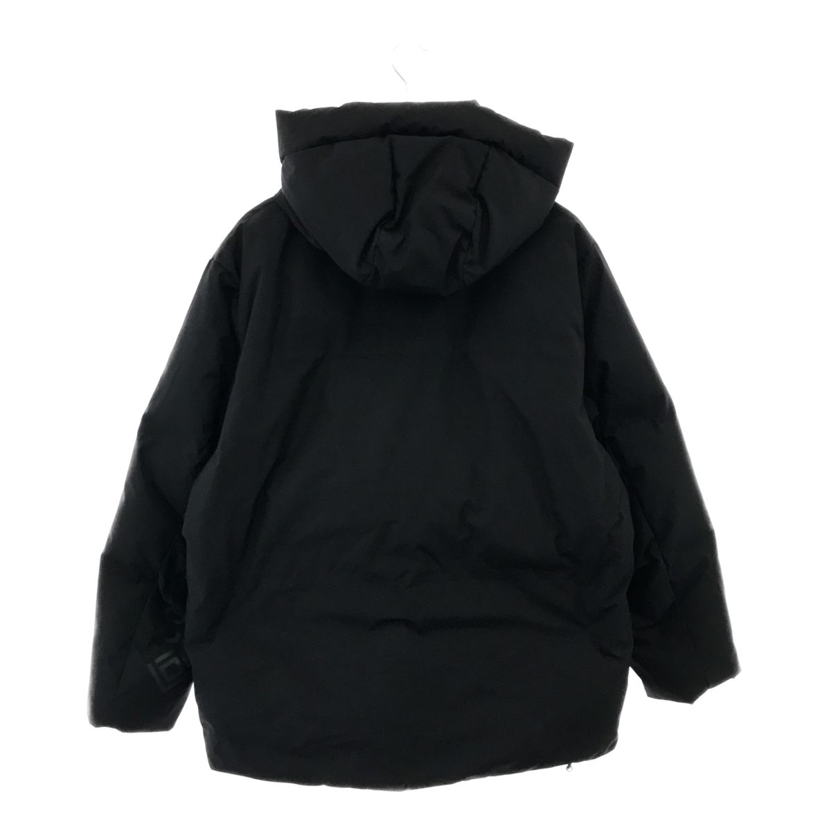 FREAK'S　STORE×+PHENIX　223-1510　ダウンジャケット　Mサイズ　別注モデル　GORE-TEX　700　DOWN　JACKET　BLACK