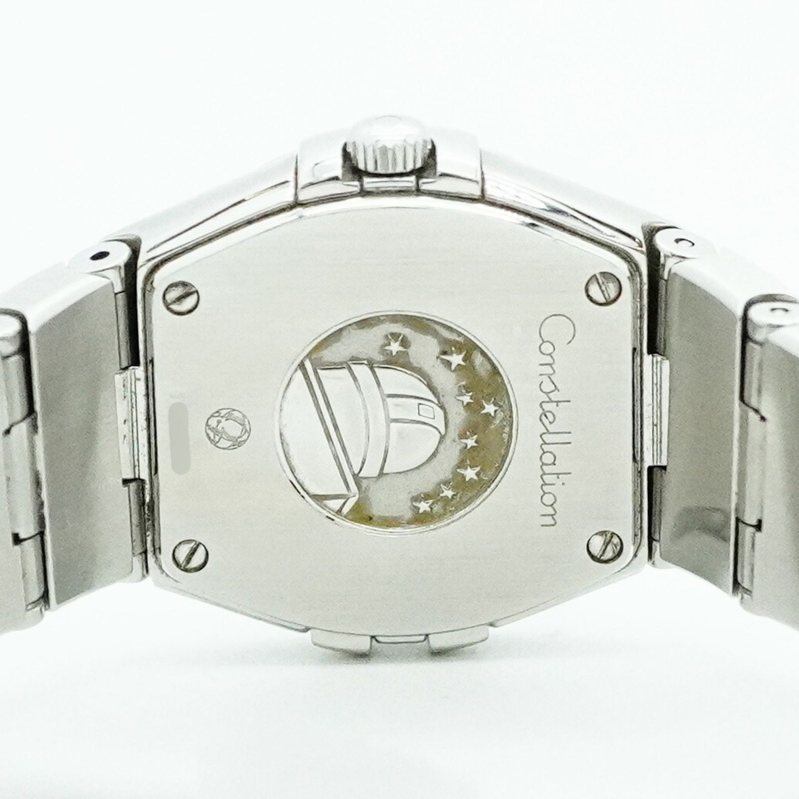 オメガ OMEGA 腕時計 レディースウォッチ コンステレーション 123.25.24.60. 57.002 オメガ コンステレーション｜レディース腕時計専門店 通販サイト