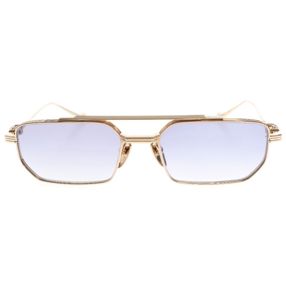 CHROME HEARTS (クロムハーツ) GUSHER CHクロステンプル サングラス