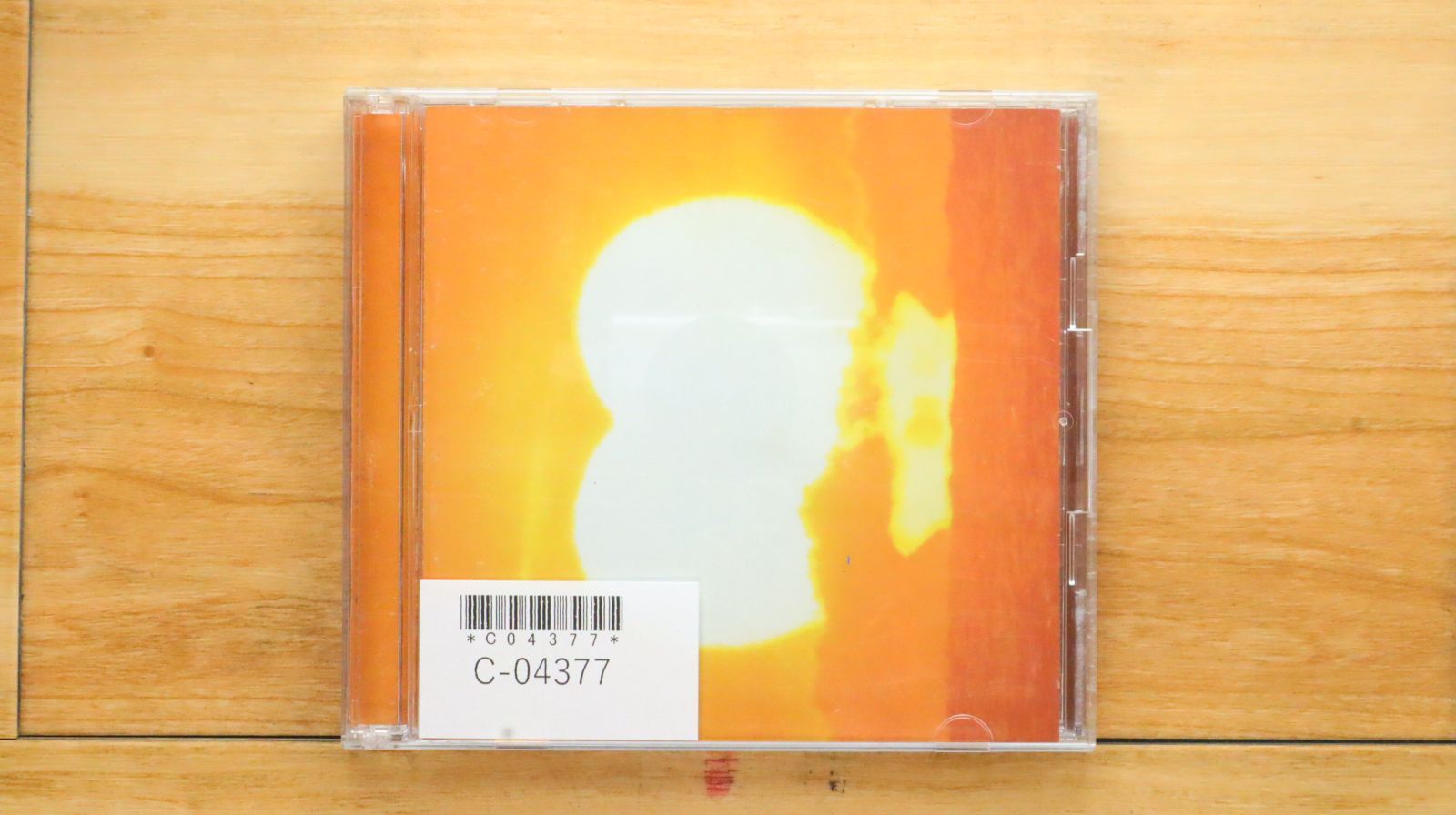 輸入盤CD☆サザンオールスターズ/Southern All Stars□ バラッド