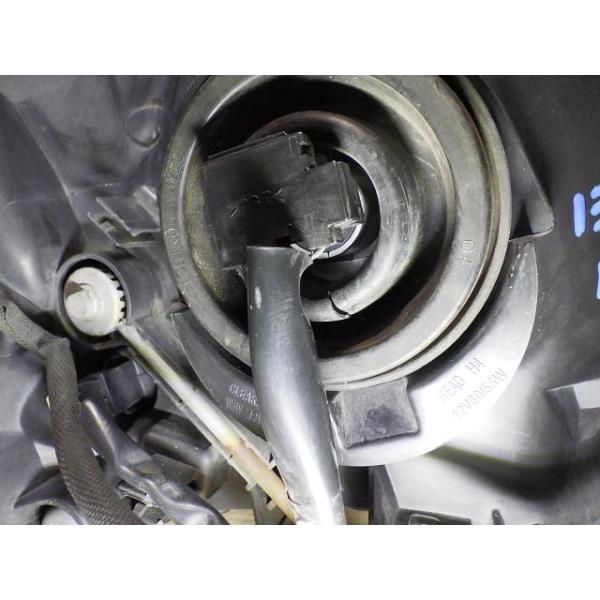 コーティング済 NV350キャラバン VW6E26 左ヘッドランプ・ヘッドライト 