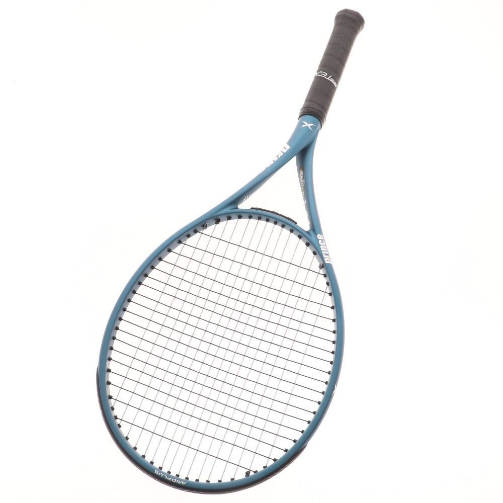 □ プリンス テニスラケット X98 TOUR 2024 16×19 G2 4 1/4 305g