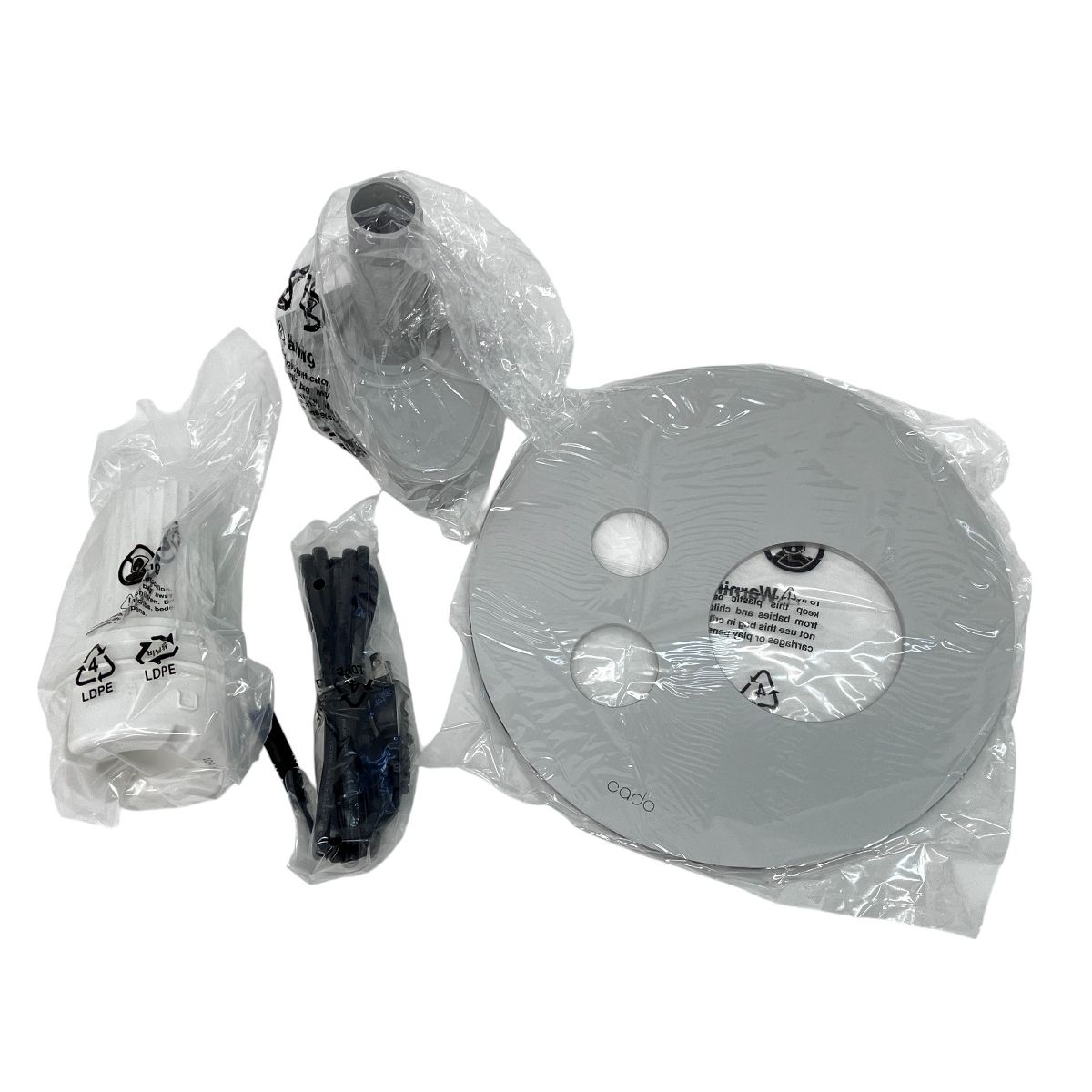 cado HM-C620 加湿器 超音波 加湿器 ブラック カドー ♥ Z10173609