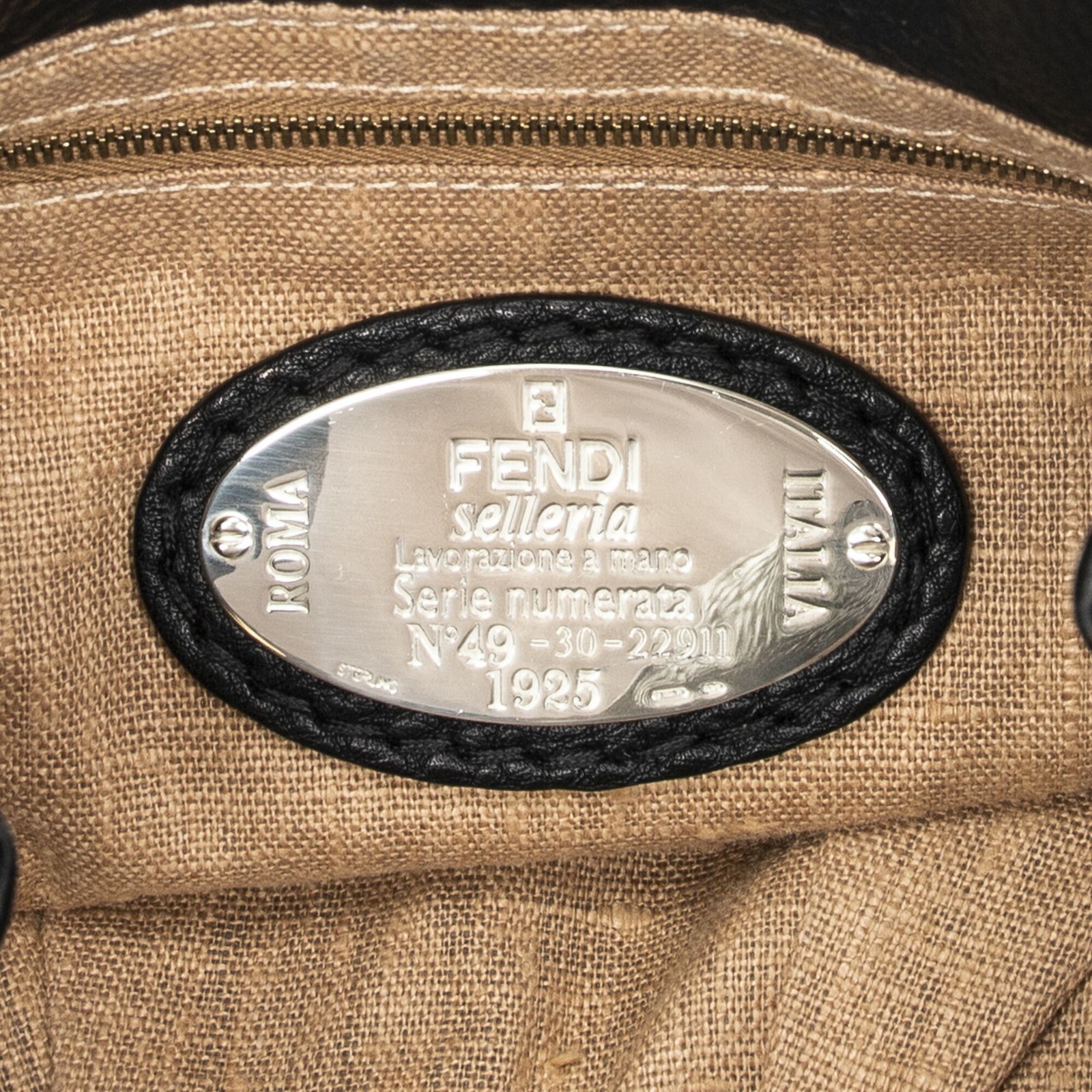 ホーボー黒グレインレザーA