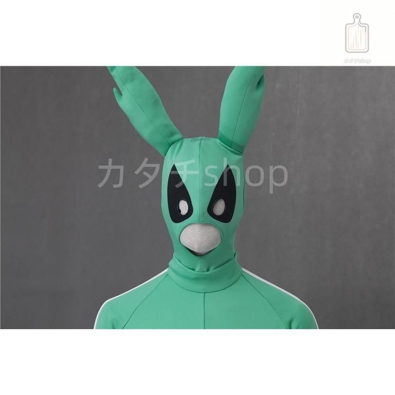 ヒロアカ 緑谷出久