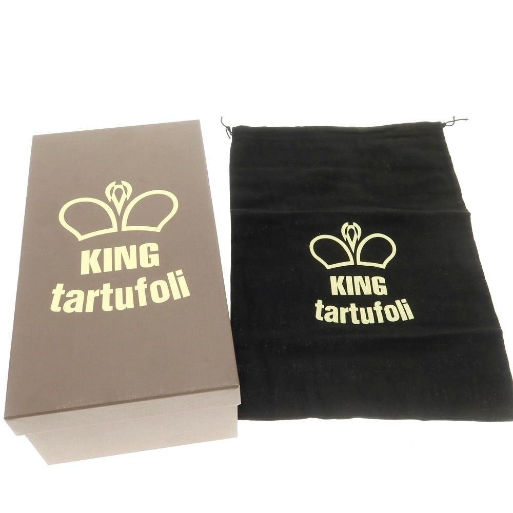 King Tartufoli