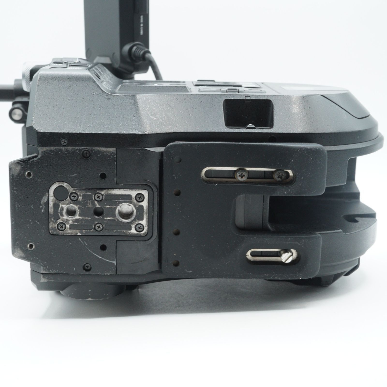 ソニー PXW-FS7M2