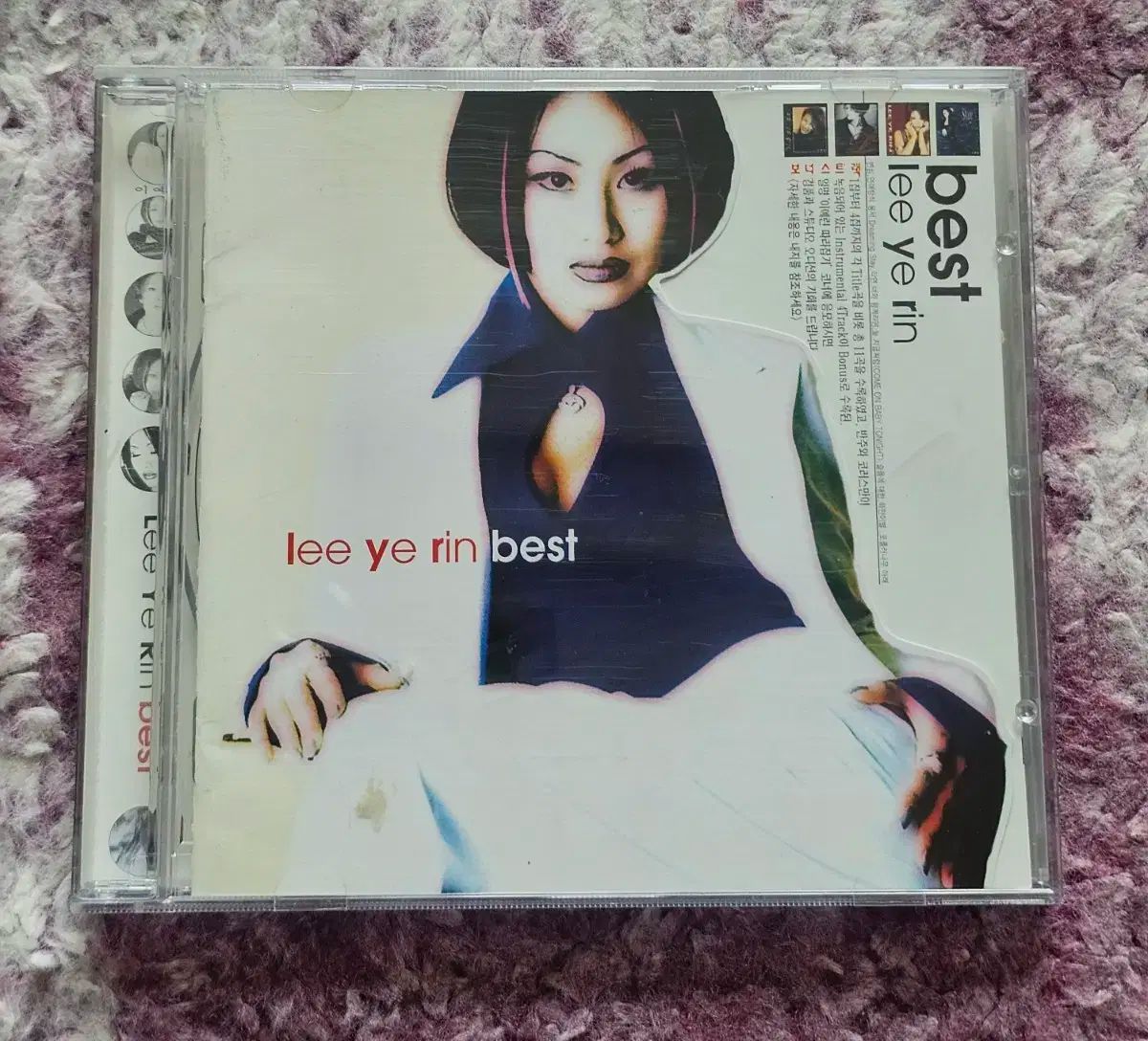 購入 LUNA SEA/The End of the Dream ZEPP TOUR…