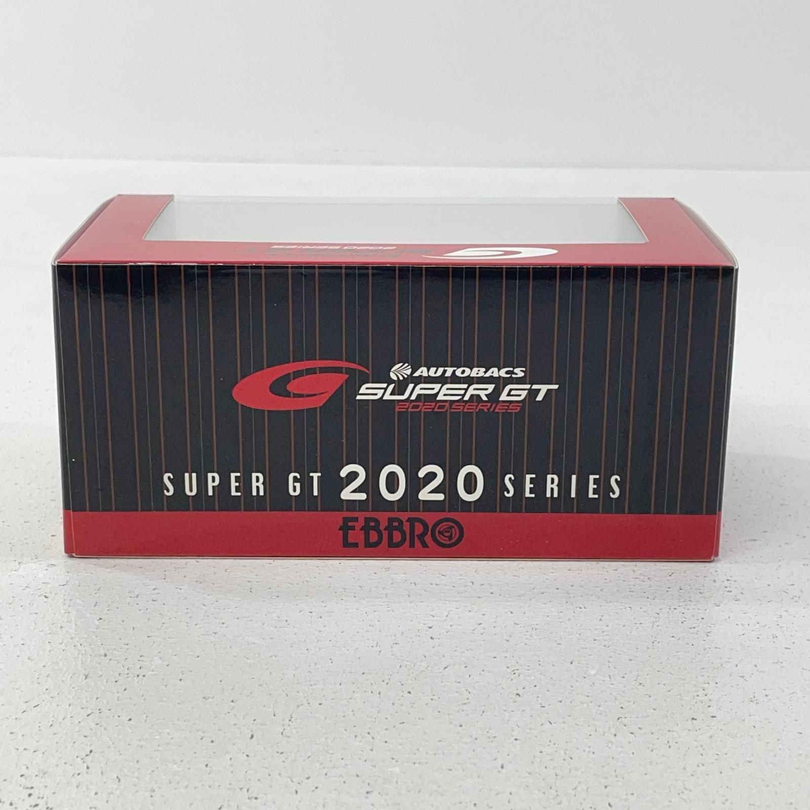 【尾張小牧店】 中古 エブロ 1/43 KeePer TOM’S GR Supra SUPER GT GT500 2020 No.37【45760】 【727】 尾張小牧店】 中古 エブロ 1/43 KeePer TOM'S GR Supra SUPER GT