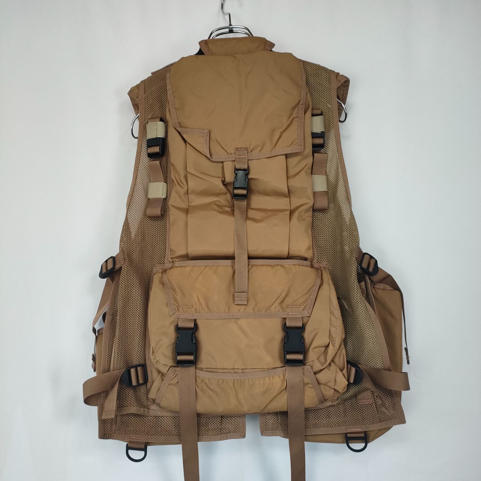カメラマンベスト フォトグラファーベスト
