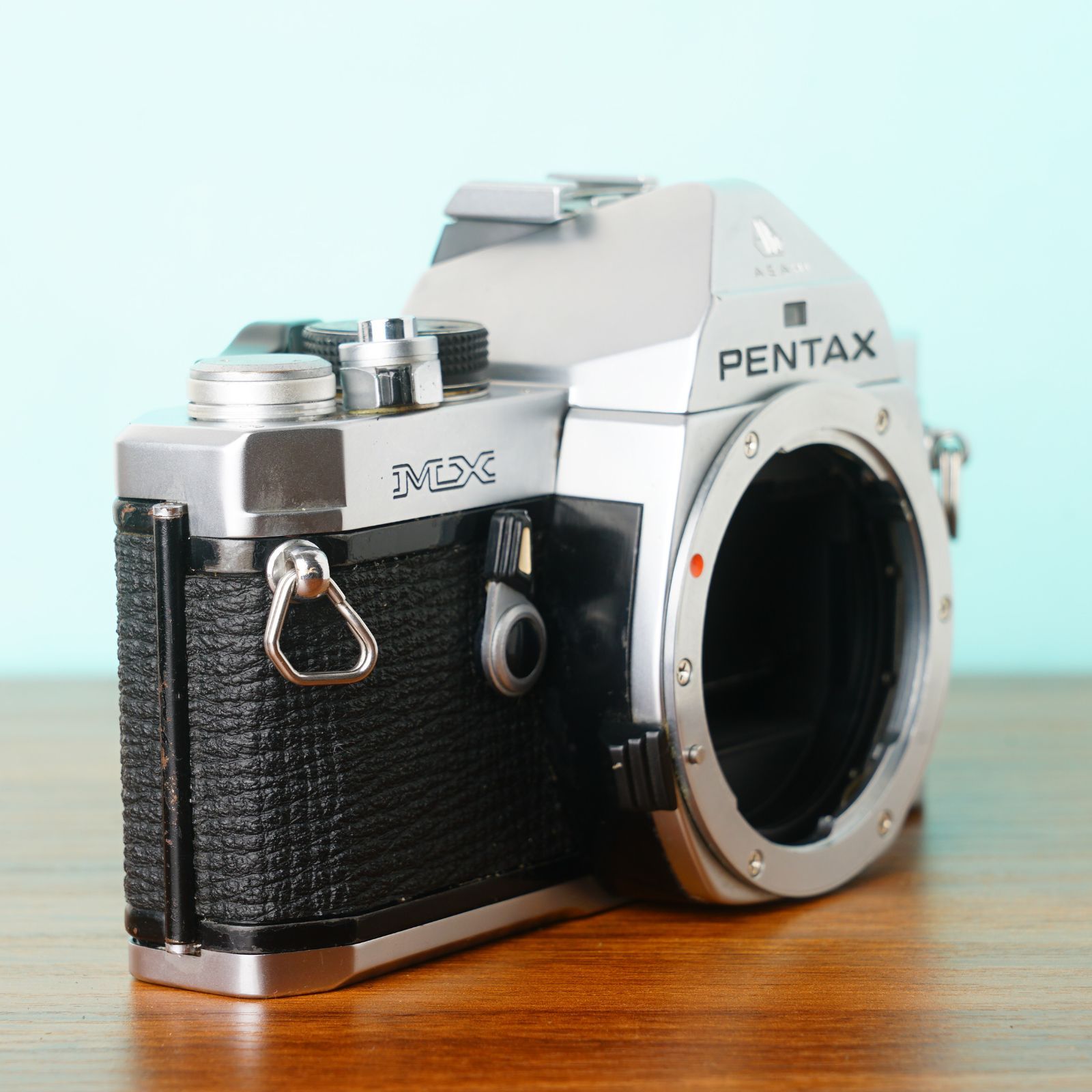  ペンタックスMX フィルムカメラ 98 一眼レフカメラ(フィルム) フィルムカメラ