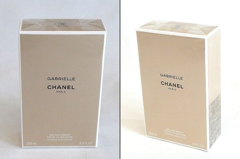CHANEL シャネル