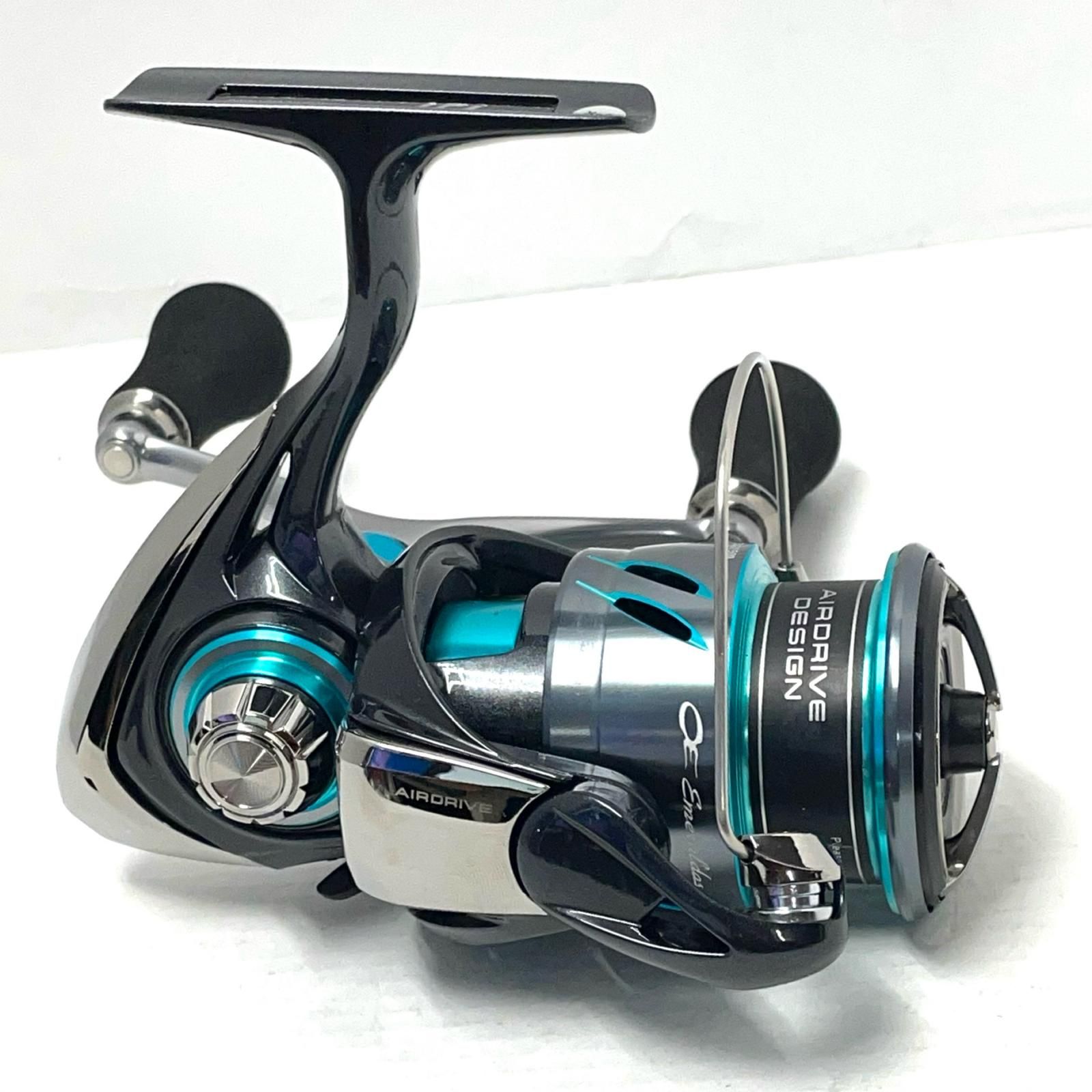 ダイワ エメラルダス ST 87TM-MD DAIWA EMERALDAS