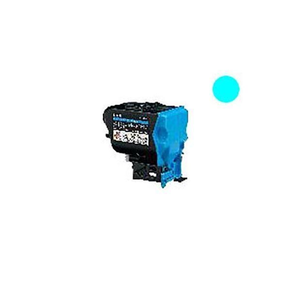 (業務用3セット) 〔純正品〕 EPSON エプソン インクカートリッジ/トナーカートリッジ 〔LPC4T9C シアン〕 ETカートリッジ