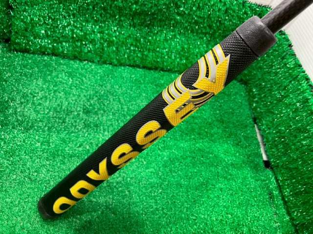 493 パター オデッセイ STROKE LAB 2019 2-BALL FANG 3 和歌山