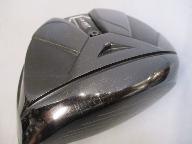 限定特価 ドライバー イオン GIGA HS-797|Diamana Kai li 70|S|9.5 135263