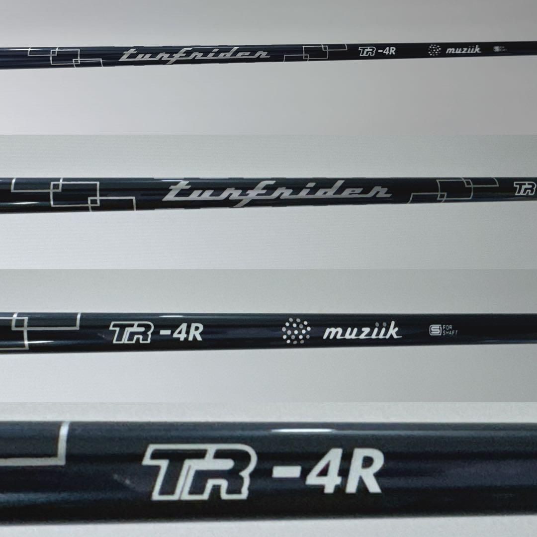 希少7番単品 ムジーク I.C.E MARAGING IRON 2021モデル 希少7番単品