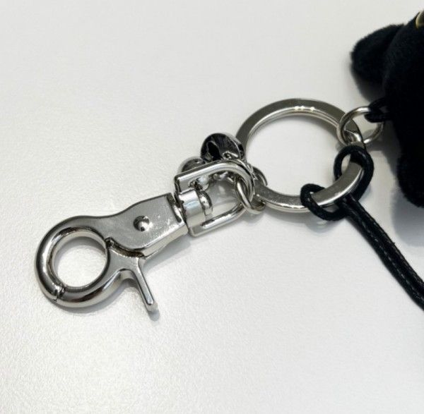 週末割引♪ 【COMFORT】韓国人気☆PIYONG Ice Cream Key Ring