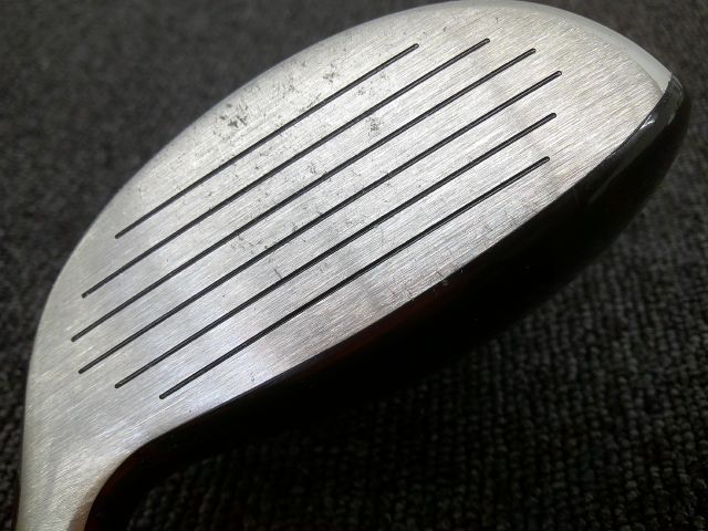 ユーティリティ エポン AF-905 HYB ZERO XROSS UT65 S 18 5216 松山店