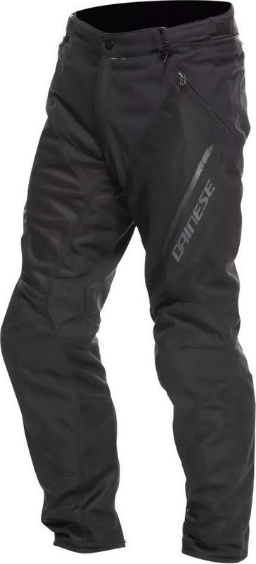 Dainese / ダイネーゼ DRAKE 2 SUPER AIR TEX パンツ ブラック/ブラック サイズ 64 | 2017500003631018