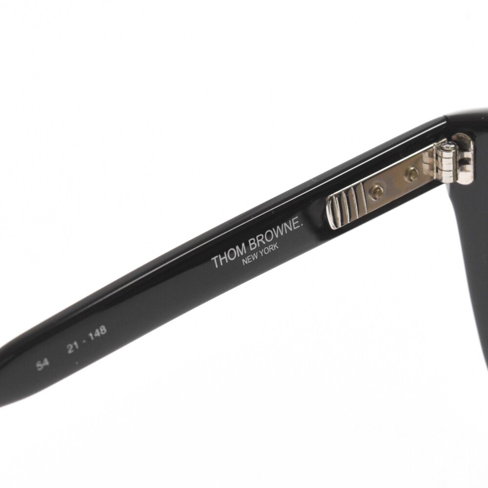 THOM BROWNE TB-501トムブラウンサングラス トムブラウン THOM BROWNE