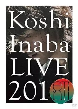 中古】邦楽DVD 稲葉浩志 / Koshi Inaba LIVE 2010 ～enII
